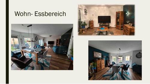 Foto - Einfamilienhaus in Nentershausen zum Kaufen