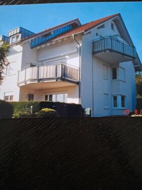 Foto - Ruhige 3 Zimmerwohnung in Pfullendorf, in ruhiger, zentraler Lage