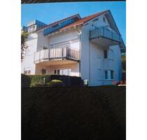 Ruhige 3 Zimmerwohnung in Pfullendorf, in ruhiger, zentraler Lage