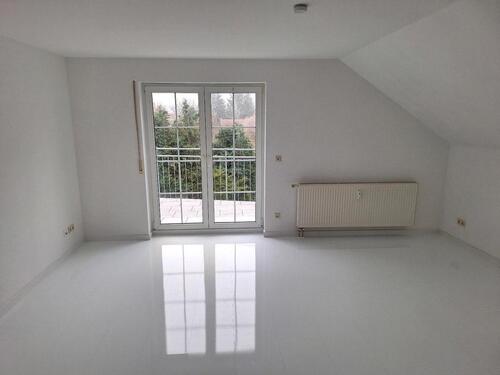 Foto - 3 Zimmer Etagenwohnung zur Miete in Pfullendorf