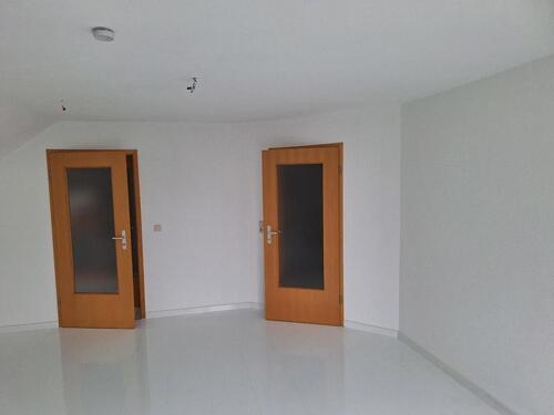 Foto - Etagenwohnung in Pfullendorf zur Miete