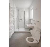 Frisch renovierte 3-Zi.-Wohnung direkt am Stadtpark - Nürnberg Herrnhütte