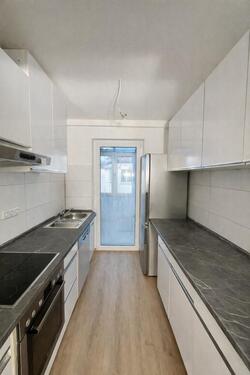 Foto - 3 Zimmer Etagenwohnung zur Miete in Nürnberg