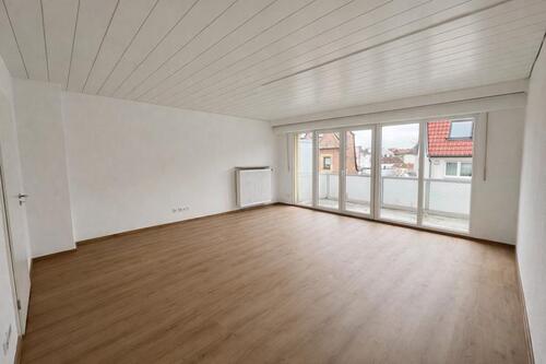 Foto - 3 Zimmer Etagenwohnung in Nürnberg