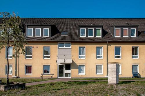 Foto - Demnächst frei! 3-Zimmer-Wohnung in Dortmund