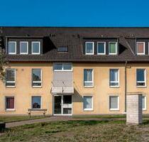 Demnächst frei! 3-Zimmer-Wohnung in Dortmund