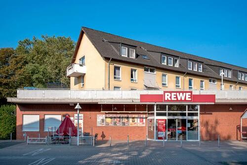 Foto - 3 Zimmer Etagenwohnung in Dortmund