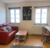 Wohnung im Zentrum von Schw. Gmünd - Schwäbisch Gmünd