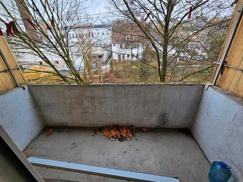 Foto - 2 Zimmer Wohnung mit Balkon - 550,00&nbsp;EUR Kaltmiete, ca.&nbsp; 50,00&nbsp;m&sup2;