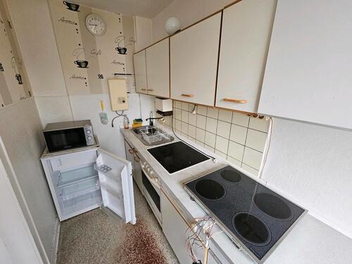 Foto - 2 Zimmer Etagenwohnung in Wuppertal