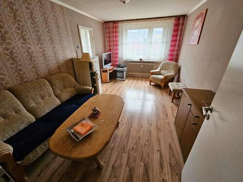 Foto - Etagenwohnung in Wuppertal zur Miete