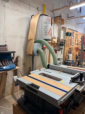 Foto - Nachmieter Gewerbe Holzwerkstatt Spitzmühlencenter