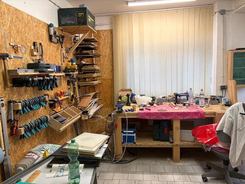 Foto - andere in Strausberg zur Miete