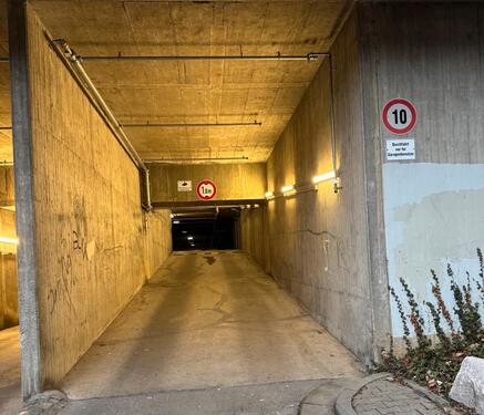 Foto - Tiefgarage - 50,00&nbsp;EUR Miete,