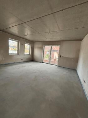 Foto - Neubau Ergeschosswohnung mit Garten zum 01.06.2026