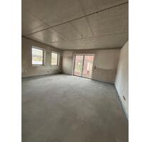 Neubau Ergeschosswohnung mit Garten zum 01.06.2026 - Diepholz