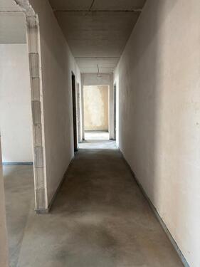 Foto - Erdgeschoßwohnung in Diepholz zur Miete