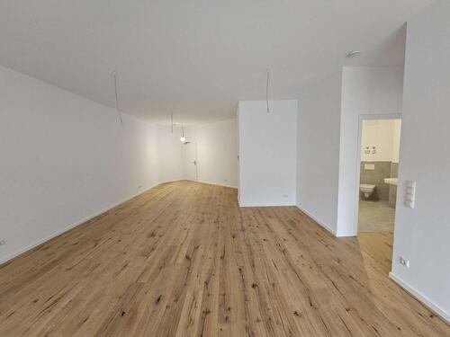 Foto - 3 Zimmer Etagenwohnung zur Miete in Bingen am Rhein