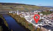 Foto - Etagenwohnung in Bingen am Rhein zur Miete
