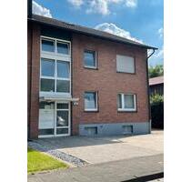 2-Zimmer-Dachgeschosswohnung mit Einbauküche in Rheine-Hauenhorst