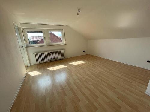 Foto - 2 Zimmer Dachgeschoßwohnung zur Miete in Rheine