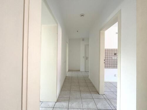 Foto - Erdgeschoßwohnung in Hagen zur Miete