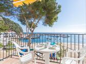 Foto - Appartement 20m vom Strand-Meerblick-Llafranc Costa Brava mieten