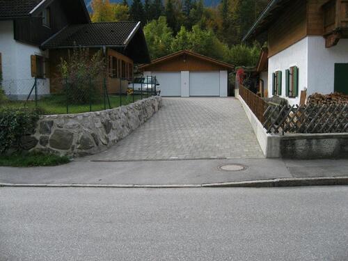 Foto - Einfamilienhaus in Grainau zum Kaufen