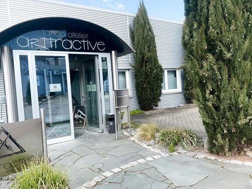 Foto - Gewerbefläche Büro ca. 110 m² in Abstatt – frei ab Juli 2026