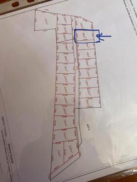 Foto - Grundst&uuml;ck zur Miete in Karben