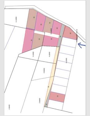 Foto - Grundst&uuml;ck in Karben zur Miete