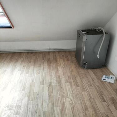 Foto - 2 Zimmer Dachgeschoßwohnung in Ahnatal