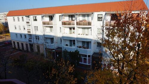 Foto - Helle und gemütliche 3-Raum-Wohnung