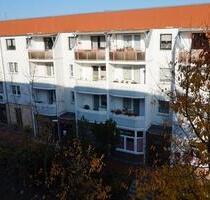 Helle und gemütliche 3-Raum-Wohnung - Stavenhagen