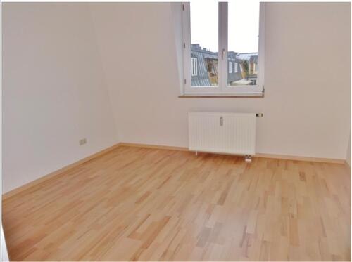 Foto - 2 Zimmer Dachgeschoßwohnung in München