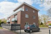 Foto - 6314 - Hochwertige und moderne Obergeschosswohnung mit Balkon in Harkebrügge!