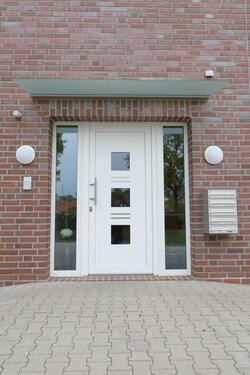 Foto - 2 Zimmer Etagenwohnung zur Miete in Barßel