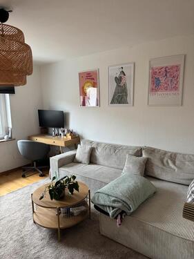 Foto - 2 Zimmer Wohnung Eimsbüttel Untermiete für 2 Monate möbeliert