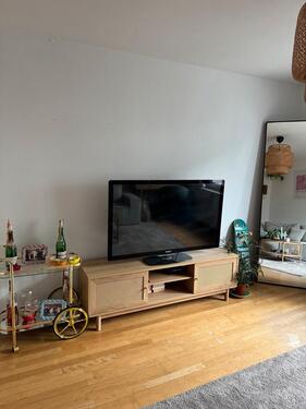 Foto - 2 Zimmer Etagenwohnung in Hamburg