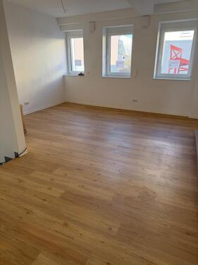 Foto - 2 Zimmer Erdgeschoßwohnung in Bamberg