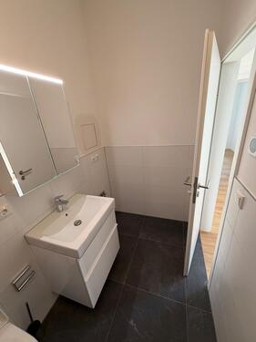 Foto - Erdgeschoßwohnung in Bamberg zur Miete