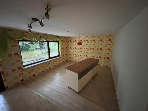 Foto - 4 Zimmer Erdgeschoßwohnung in Schöntal