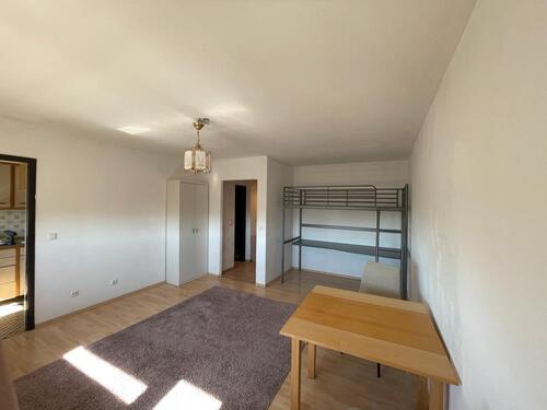 Foto - 1 Zimmer Etagenwohnung zur Miete in München