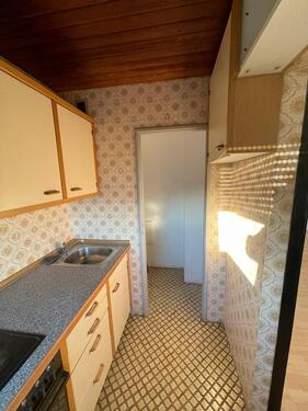 Foto - Etagenwohnung in München zur Miete