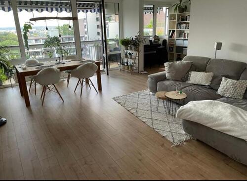 Foto - Freundliche und modernisierte 3-4 Zimmer ETW mit Weitblick