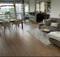 Freundliche und modernisierte 3-4 Zimmer ETW mit Weitblick - Köln Lindenthal