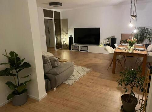 Foto - 3.5 Zimmer Etagenwohnung in Köln