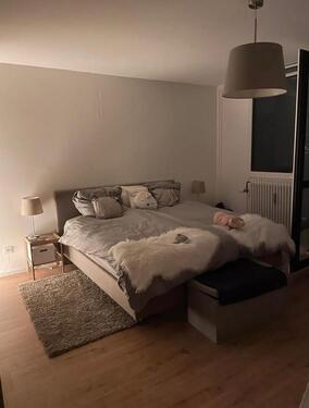 Foto - Etagenwohnung in Köln zum Kaufen