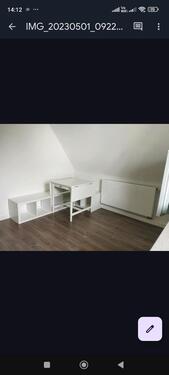 Foto - 3 Zimmer Dachgeschoßwohnung zur Miete in Schöllkrippen