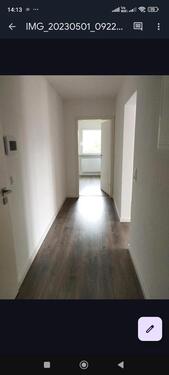 Foto - 3 Zimmer Dachgeschoßwohnung in Schöllkrippen